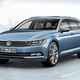 Image for article titled 2015 Volkswagen Passat: This Is It, For Europeans